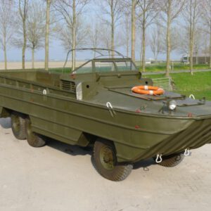 ZIL BAV 485