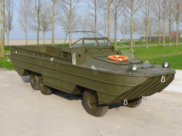 ZIL BAV 485
