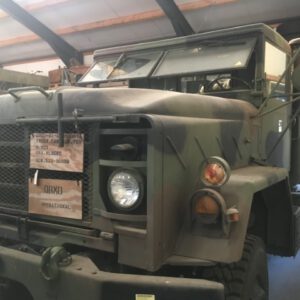 AM General M923