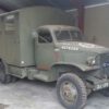 GMC CCKW