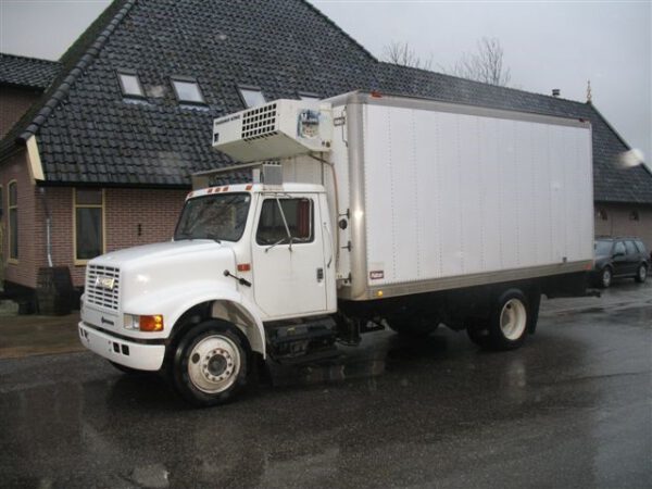 International 4700