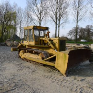 Caterpillar D5D