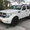 Dodge Nitro