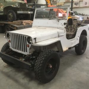 Willys MB