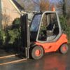 Linde H25T