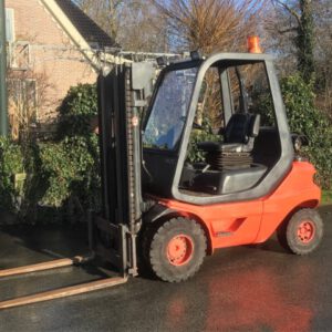 Linde H25T