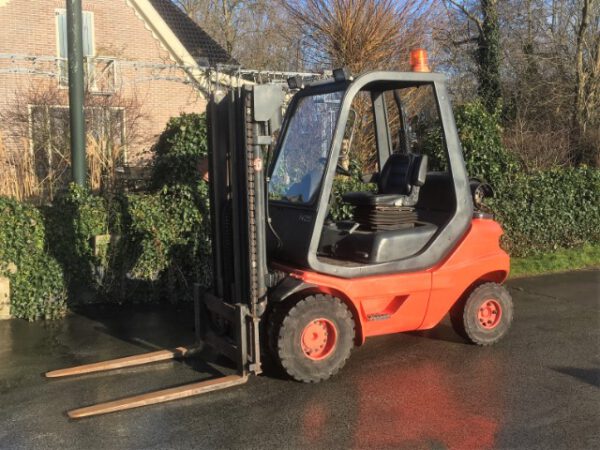 Linde H25T